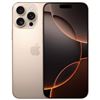 Image 1 : Iphone 16 Pro Max, Desert Titanium, 256GB - New, Open Box (Unlock)