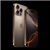 Image 2 : Iphone 16 Pro Max, Desert Titanium, 256GB - New, Open Box (Unlock)