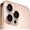 Image 3 : Iphone 16 Pro Max, Desert Titanium, 256GB - New, Open Box (Unlock)
