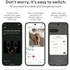 Image 3 : Google Pixel 10, 5G Sub-6 128GB, Obsidian - Sealed Box, Unopened