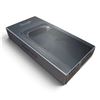 Image 4 : Google Pixel 10, 5G Sub-6 128GB, Obsidian - Sealed Box, Unopened