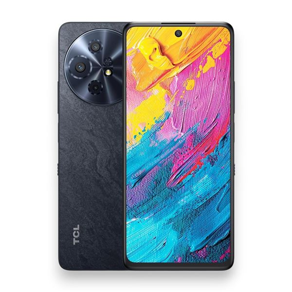 TCL 60 XE NXTPAPER 5G, 6GB+128GB, Space Blue - Sealed Box, Unopened