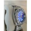 Image 4 : HIGH END AUTOMATIC 40 MM, MODEL 116622 AAA QUALITY REPLICA, PLATINUM BEZEL, BLUE DIAL, UNI-DIRECTION
