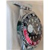 Image 3 : HIGH END AUTOMATIC 40 MM, MODEL GMT-MASTER II “COKE” 126710BLRO AAA QUALITY REPLIC
