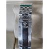 Image 5 : HIGH END AUTOMATIC 40 MM, MODEL GMT-MASTER II “COKE” 126710BLRO AAA QUALITY REPLIC