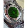 Image 6 : HIGH END AUTOMATIC 40 MM, MODEL GMT-MASTER II “COKE” 126710BLRO AAA QUALITY REPLIC