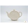 Image 3 : Hand Painted Ceramic Tea Bag Holders, Soup Spoons and Cups Set