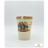 Image 4 : Three Ceramic Beer Steins and Commemorative Mug