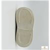 Image 4 : Two Pairs of White Glazed Ceramic Baby Shoe Figurines