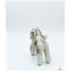 Image 4 : Porcelain Figurines Lot – Girl with Hat and Poodle Dog