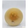 Image 3 : Fenton Art Glass Praying Angel Figurine Satin Glass USA