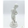 Image 2 : Rosenthal Porcelain Figurine Child with Shell Germany