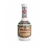 Image 1 : Metaxa Grande Fine Handpainted Ceramic Decanter Vase, Made in Greece