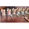 Image 3 : 10 Cherub Figurines, 7 Crucifix Plaques, 1 Madonna Figurine, Assorted Materials