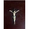 Image 6 : 10 Cherub Figurines, 7 Crucifix Plaques, 1 Madonna Figurine, Assorted Materials