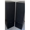 Image 1 : Boston Acoustics Austin Duel Tall Tower Speakers Pair