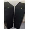 Image 2 : Boston Acoustics Austin Duel Tall Tower Speakers Pair