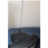 Image 5 : Sansui TVM1315 CRT Television with Antenna and Electrohome 33CG11 TV Receiver with Remote