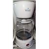 Image 4 : Sunbeam Mixer, Rival Coffee Pot, Black+Decker Toaster, Kettle, Blender, Food Processor Lot