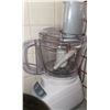 Image 8 : Sunbeam Mixer, Rival Coffee Pot, Black+Decker Toaster, Kettle, Blender, Food Processor Lot