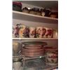 Image 1 : Heritage Mint Ltd. Gatherings Ceramic Kitchen Set with Plates, Cups, Saucers and Dishes