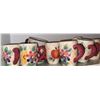 Image 4 : Heritage Mint Ltd. Gatherings Ceramic Kitchen Set with Plates, Cups, Saucers and Dishes
