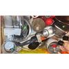 Image 3 : Kitchenware and Bakeware Lot Including Pots, Pans, Utensils, and Bake Moulds