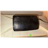 Image 4 : Singer Model 247 Sewing Machine with Carrying Case and Foot Pedal
