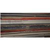 Image 1 : Classical Vinyl Records Featuring Mozart, Brahms, Dvorák, Chopin