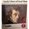 Image 6 : Classical Vinyl Records Featuring Mozart, Brahms, Dvorák, Chopin