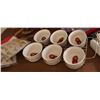 Image 2 : Vintage Festival Ware, Trinkets, Costume Jewelry, Linens, Decorative Items Lot