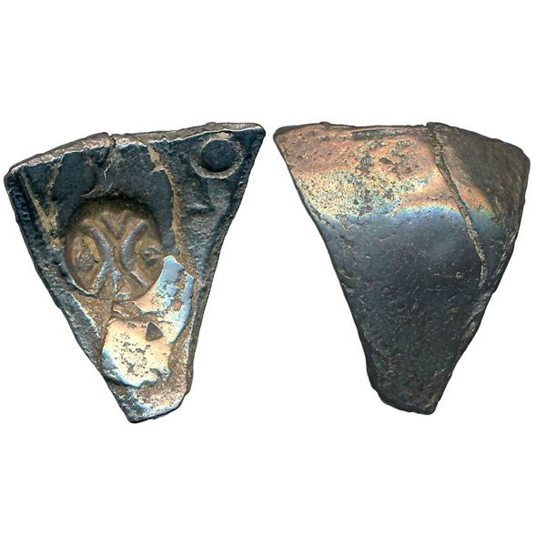 Ancient : Punch Marked