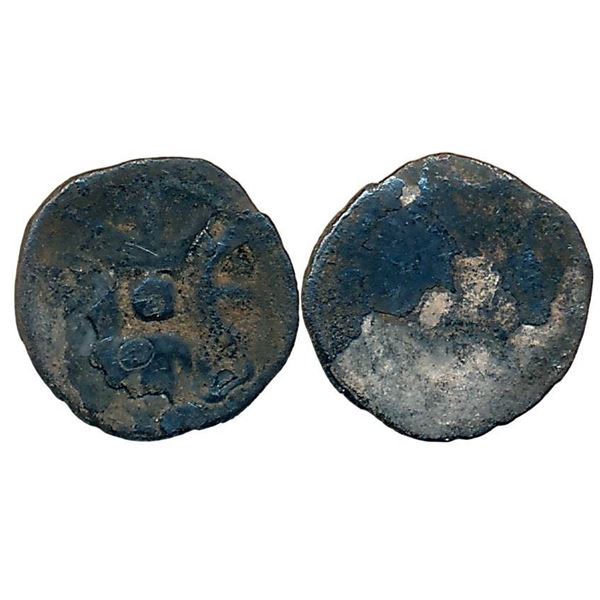 Ancient : Punch Marked