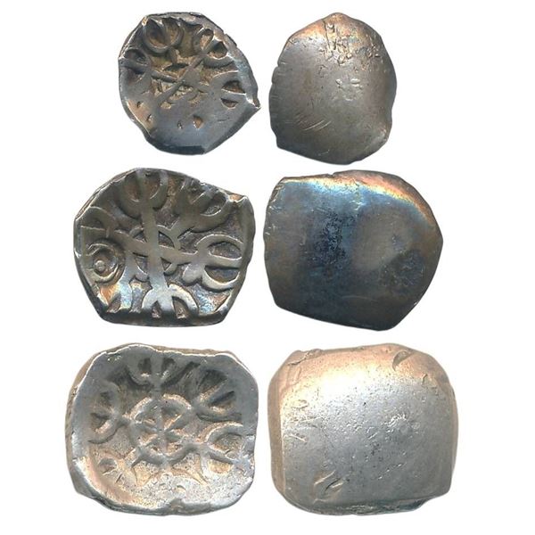 Ancient : Punch Marked