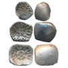 Image 1 : Ancient : Punch Marked