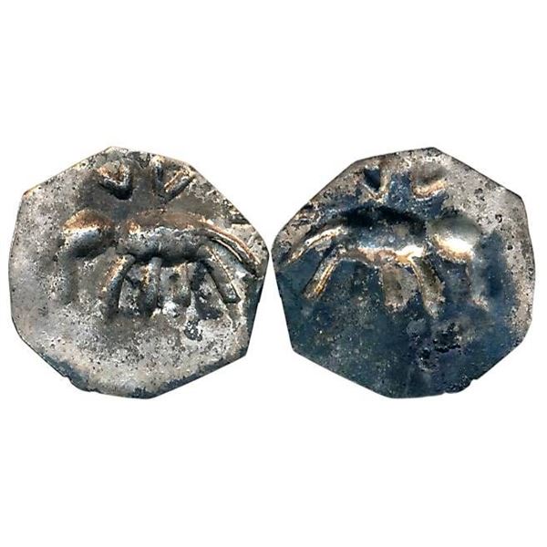 Ancient : Punch Marked