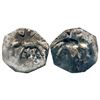 Image 1 : Ancient : Punch Marked