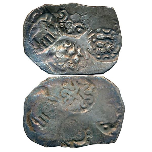 Ancient : Punch Marked