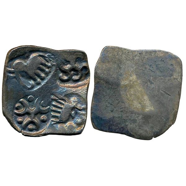 Ancient : Punch Marked