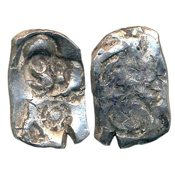 Ancient : Punch Marked