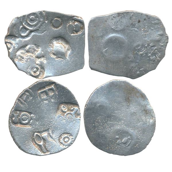 Ancient : Punch Marked