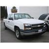 Image 1 : 2006 Chevy Silverado Truck