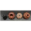 Image 5 : FOUR PUEBLO POTTERY ITEMS