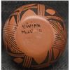 Image 7 : FOUR PUEBLO POTTERY ITEMS