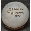 Image 8 : FOUR PUEBLO POTTERY ITEMS