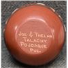 Image 9 : FOUR PUEBLO POTTERY ITEMS