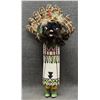 Image 1 : HOPI KACHINA (SIGNED)