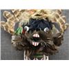 Image 8 : HOPI KACHINA (SIGNED)