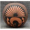 Image 1 : ACOMA POTTERY SEED JAR (YVONNE ESTEVAN)