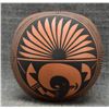 Image 3 : ACOMA POTTERY SEED JAR (YVONNE ESTEVAN)
